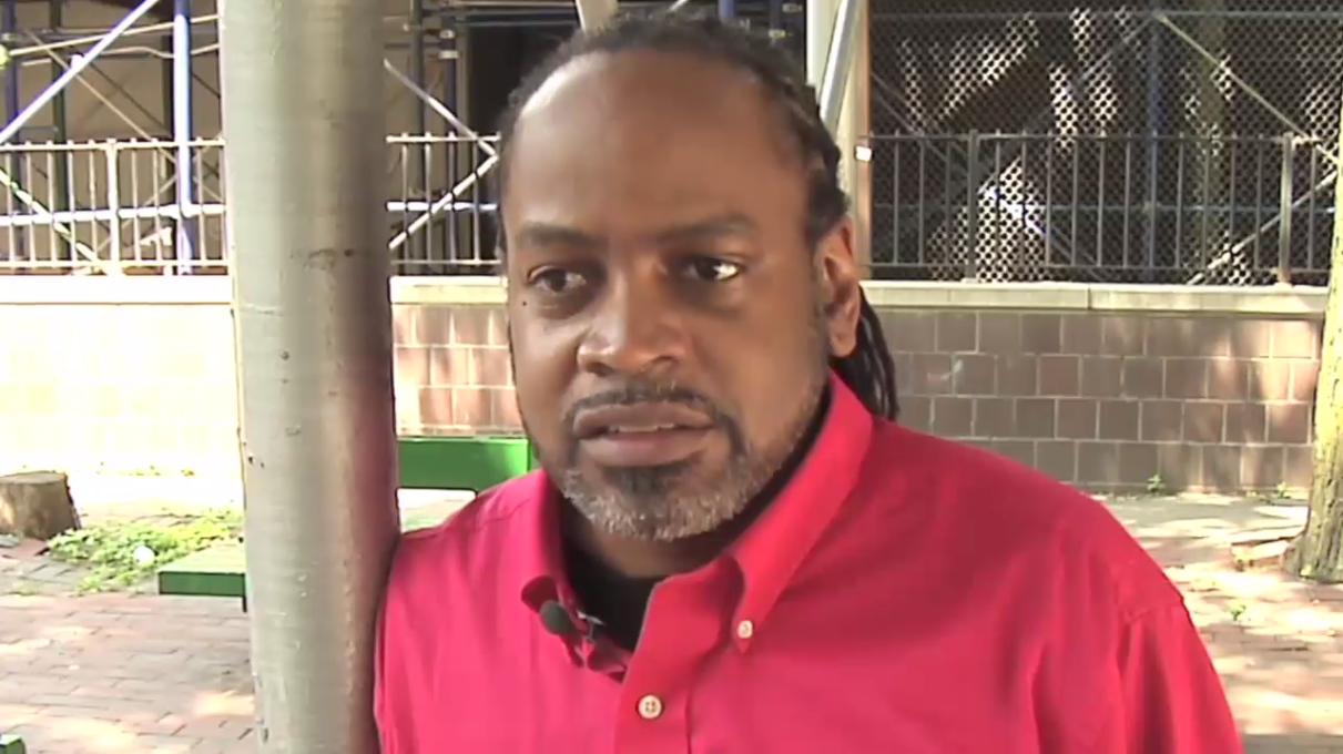 A Father's Day Wish for the Underwood Family (Video Clip) BET