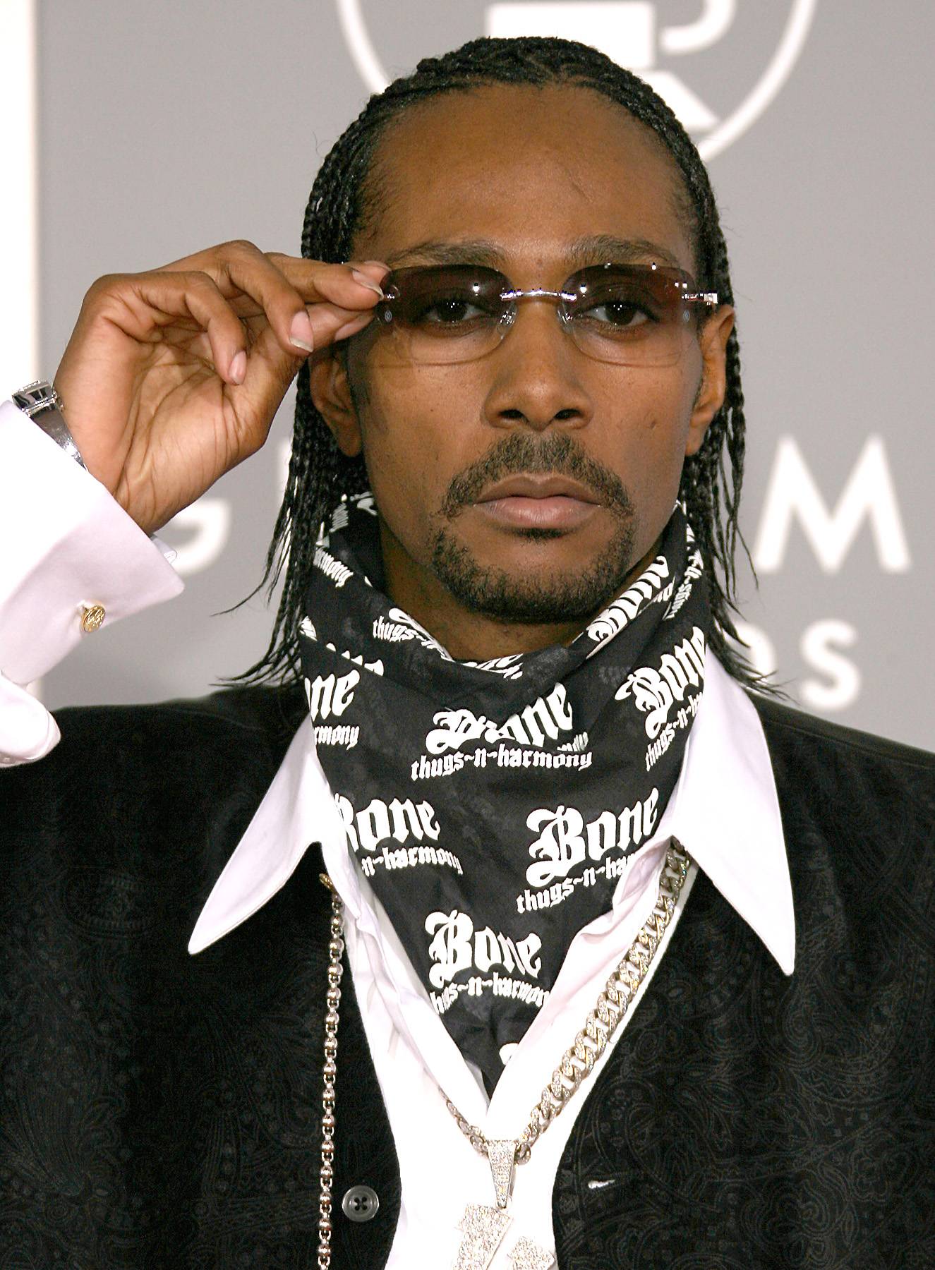 Krayzie Bone: June 17 - Image 9 from Celebrity Birthdays: Kendrick ...