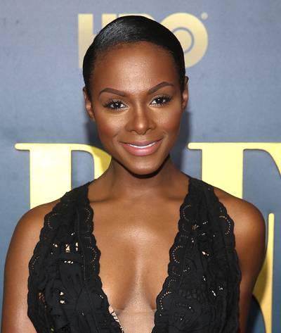 Tika Sumpter: June 20 - From Gossip Girl to the Haves and the Have Nots, this 35-year-old has been working for years. (Photo: Rob Kim/Getty Images)