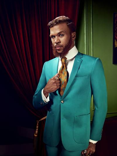 Introducing Jidenna! - Jidenna will be performing at the 2015 BET Awards. Although he really just burst on the scene less than six months ago, he has established a name for himself quickly.&nbsp;(Photo: Marc Baptiste)