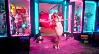 Road to the BET Awards 2015: Nicki Minaj  - When it comes to females in hip hop, there's no question that Nicki Minaj is at the top of your mind. With Onika being well on her way to grace the BET Awards stage with some of her new hits, let's see how she made it here! (Photo: Cash Money Records)