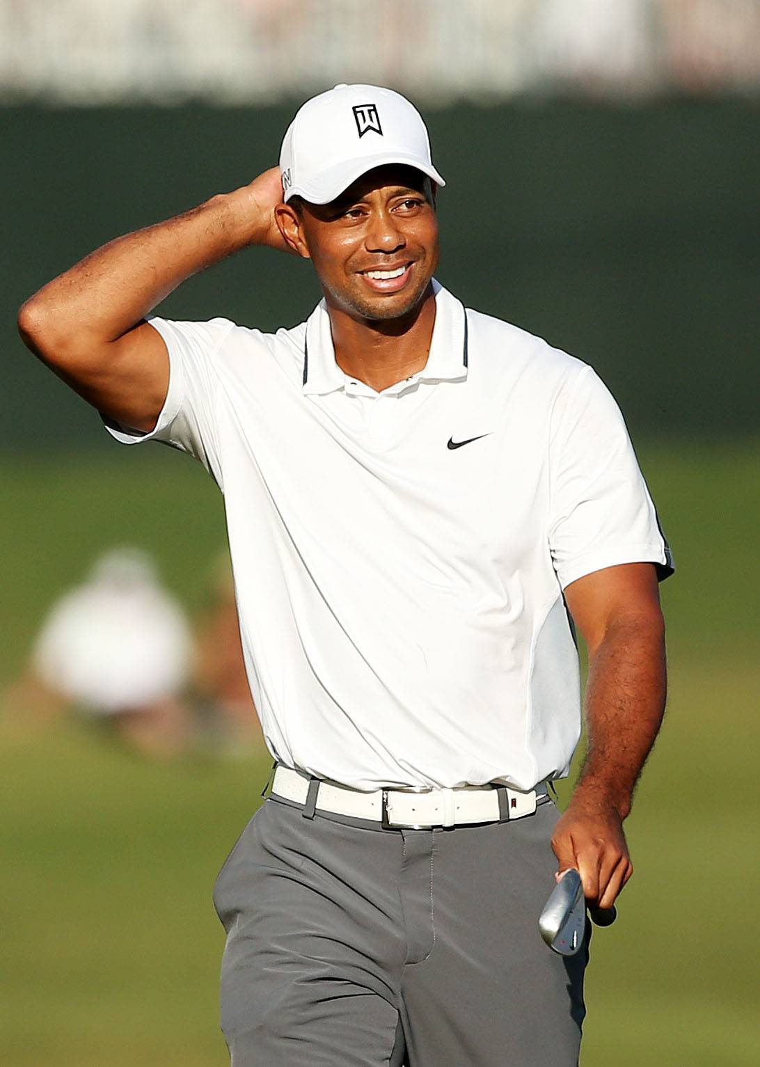 Tiger Woods - Tiger - Image 3 from Transracial? Celebrities Who Refuse ...