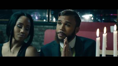 Janelle Monae's &quot;Yoga&quot; Music Video (April 13, 2015) - &quot;Yoga&quot; is very different from what we've heard from the electric lady, Janelle Monae, in the past. The beat gives us Atlanta trap vibes while we hit the whip and the nae nae to this banger. Jidenna features on the track and appears in the video dresssed to the nines.(Photo: Wondaland Records, Epic Records)