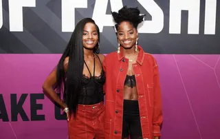 Get These Fits Off Ladies! - (Photo: Tibrina Hobson/Getty Images for BET)