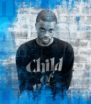 Vince Staples - The Long Beach spitter is an Odd Future affiliate who has been established as a young star to watch with the release of his debut, Summertime '06.