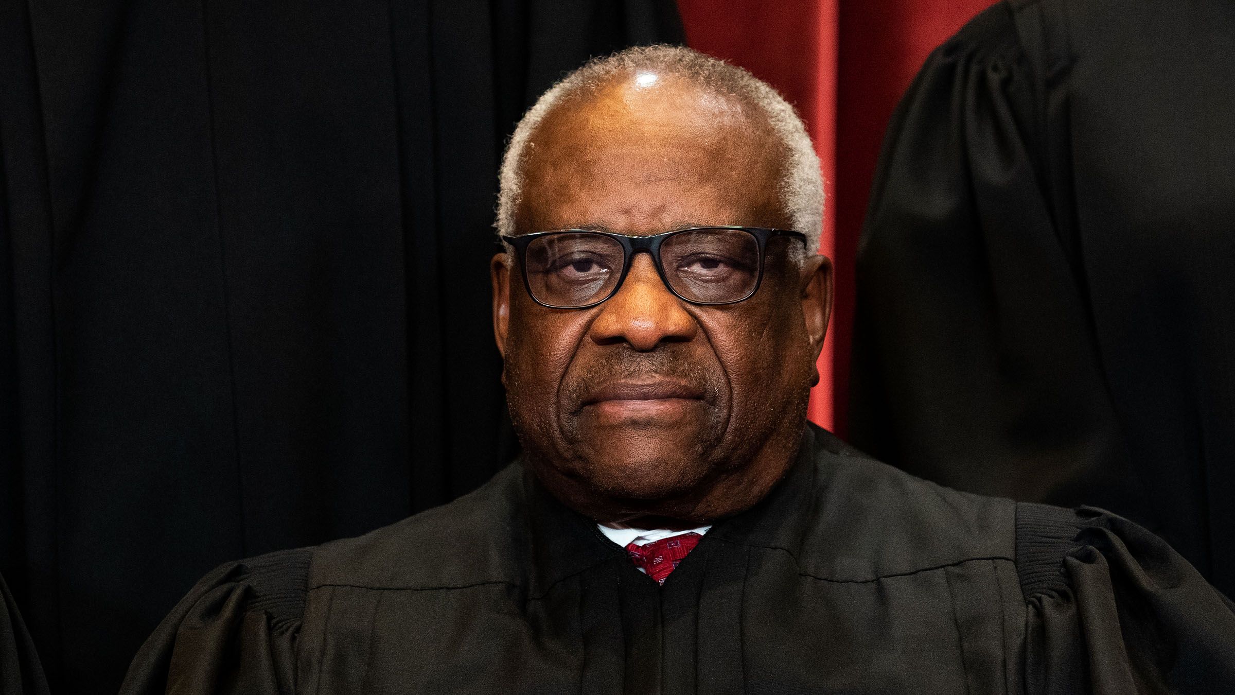 Justice Clarence Thomas Says He Has ‘No Clue’ What Diversity Means As ...