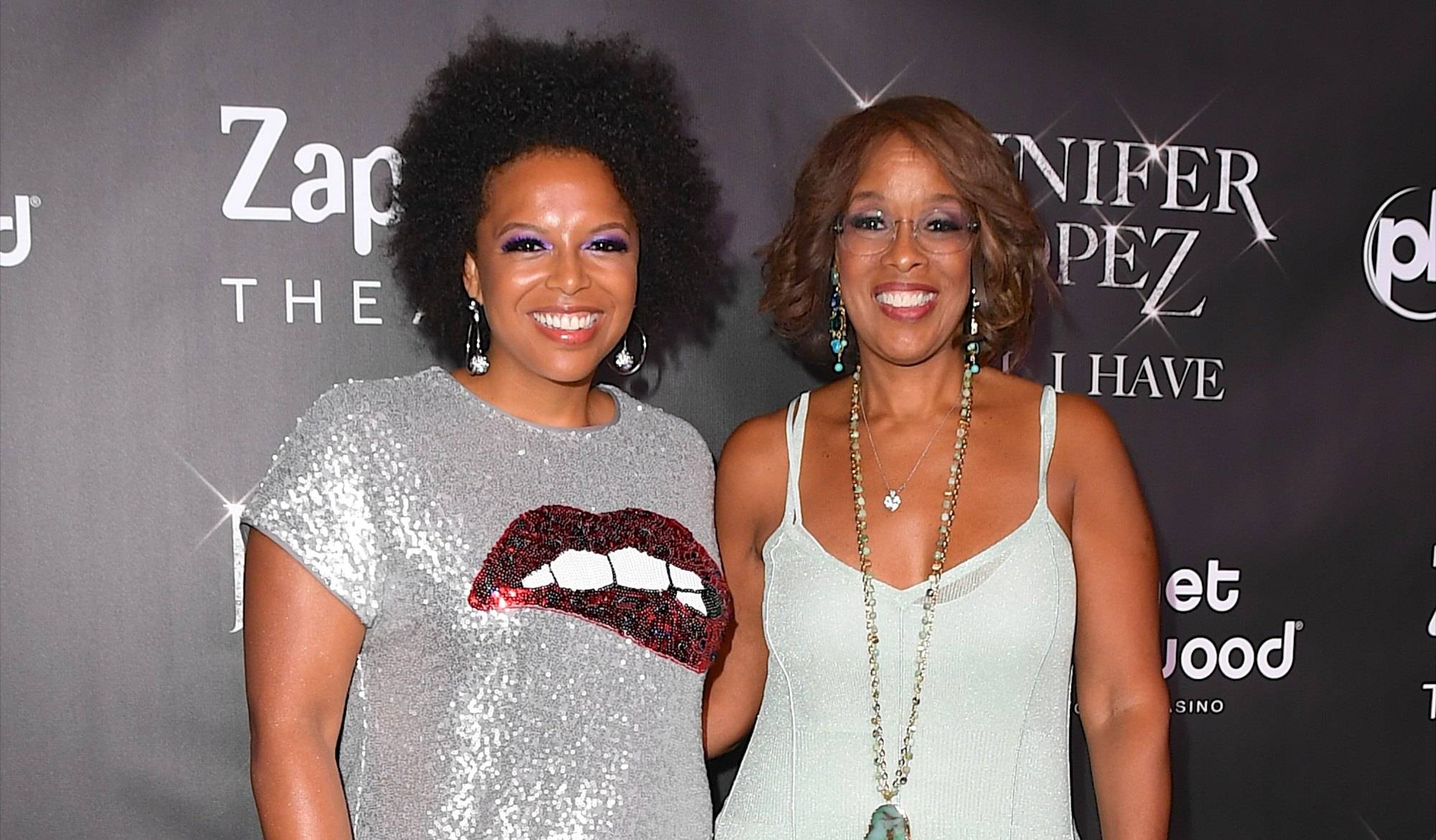 Gayle King Reveals Her Daughter Kirby Bumpus Is Pregnant | News | BET