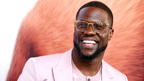 Kevin Hart Presents Anti-#RelationshipGoals Scripted Series on BET New Shows.