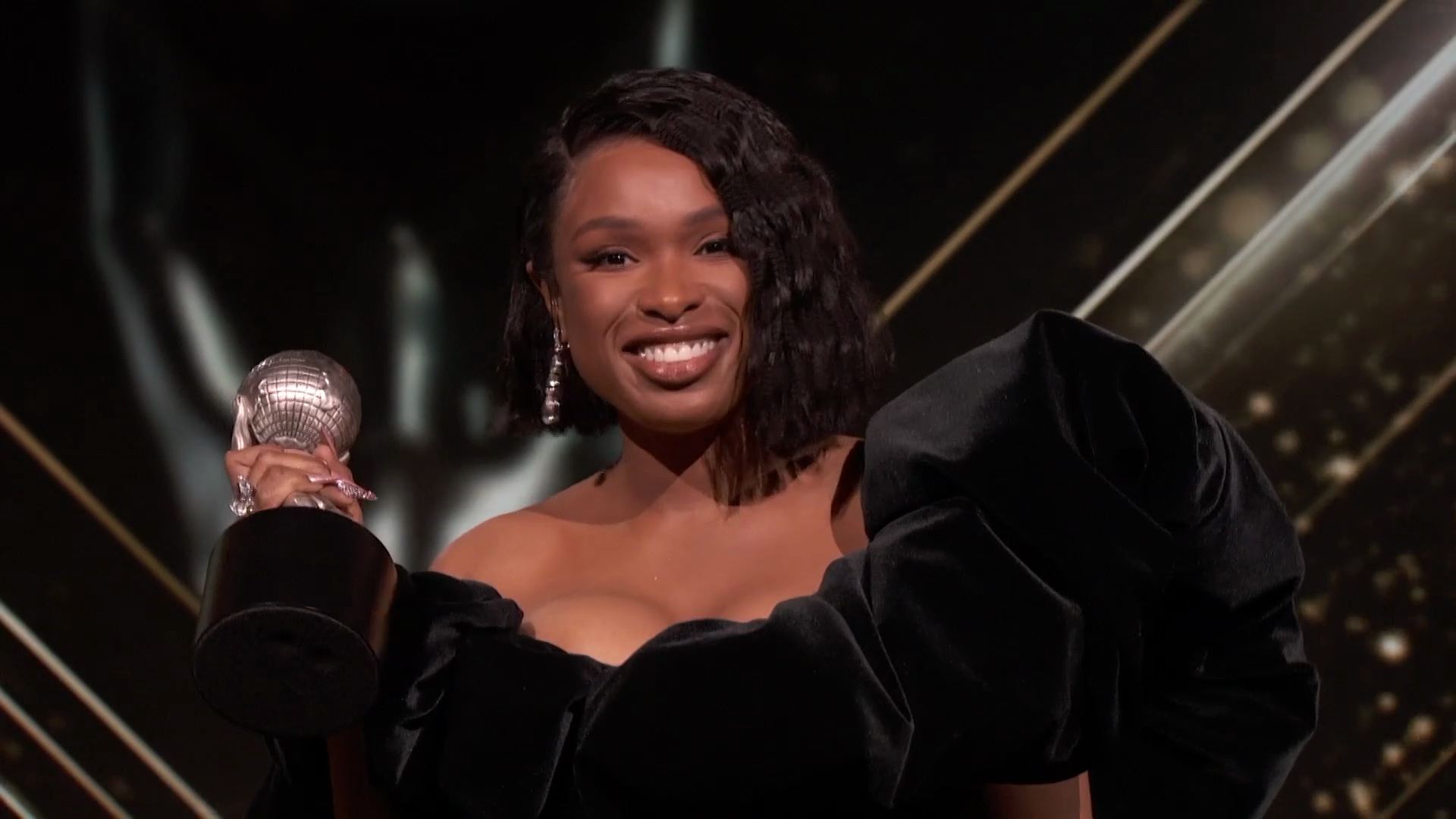 Jennifer Hudson 2022 Bet Awards