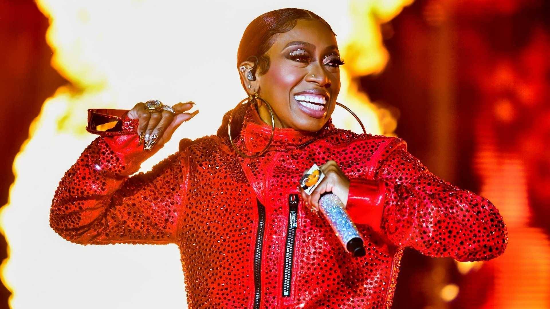 Missy elliott News, Videos & More BET