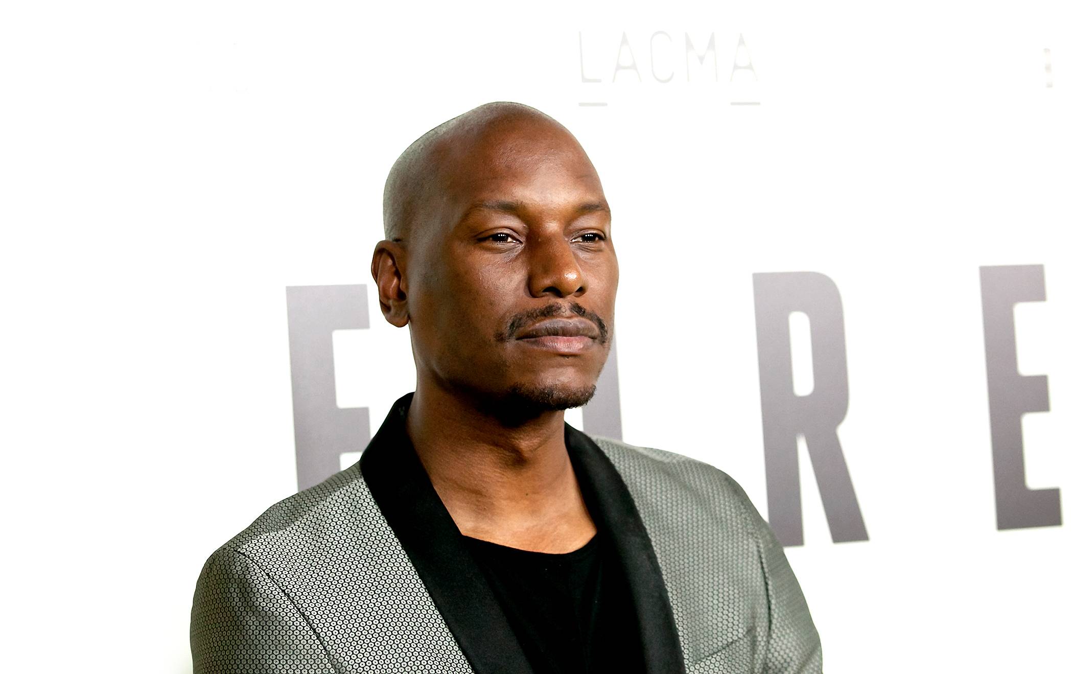 Tyrese’s Latest Move Will Make It Even Harder For Him To Regain Custody ...