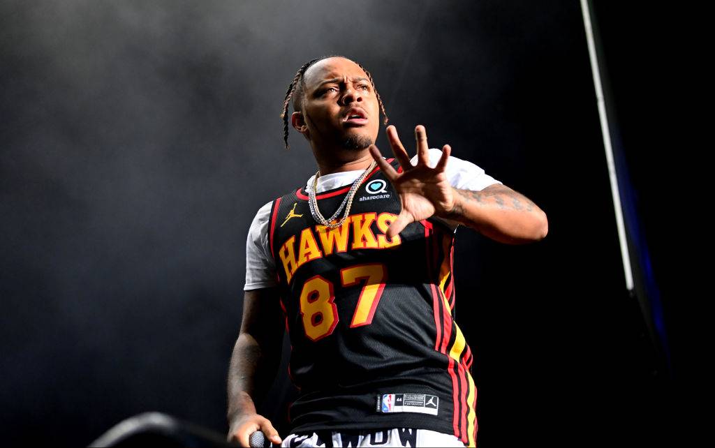 Bow Wow Says He's Working On A 'Like Mike' Sequel - AllHipHop