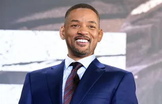 @willsmith - (Photo: Jun Sato/WireImage)