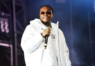 @gunna - (Photo: Scott Dudelson/Getty Images)