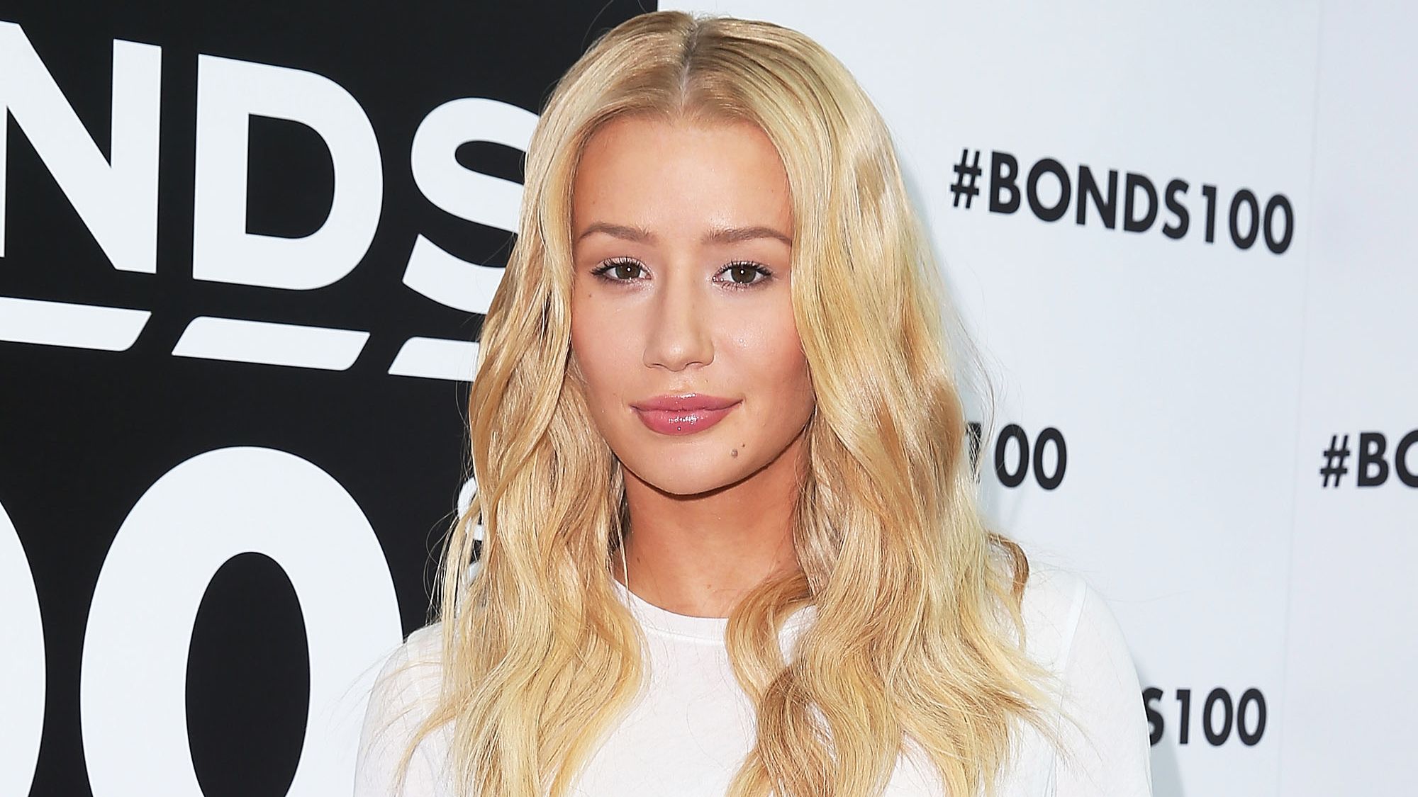 Iggy Azalea Wedding Dresses