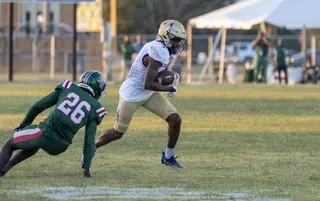Alcorn State 30, Mississippi Valley State 7