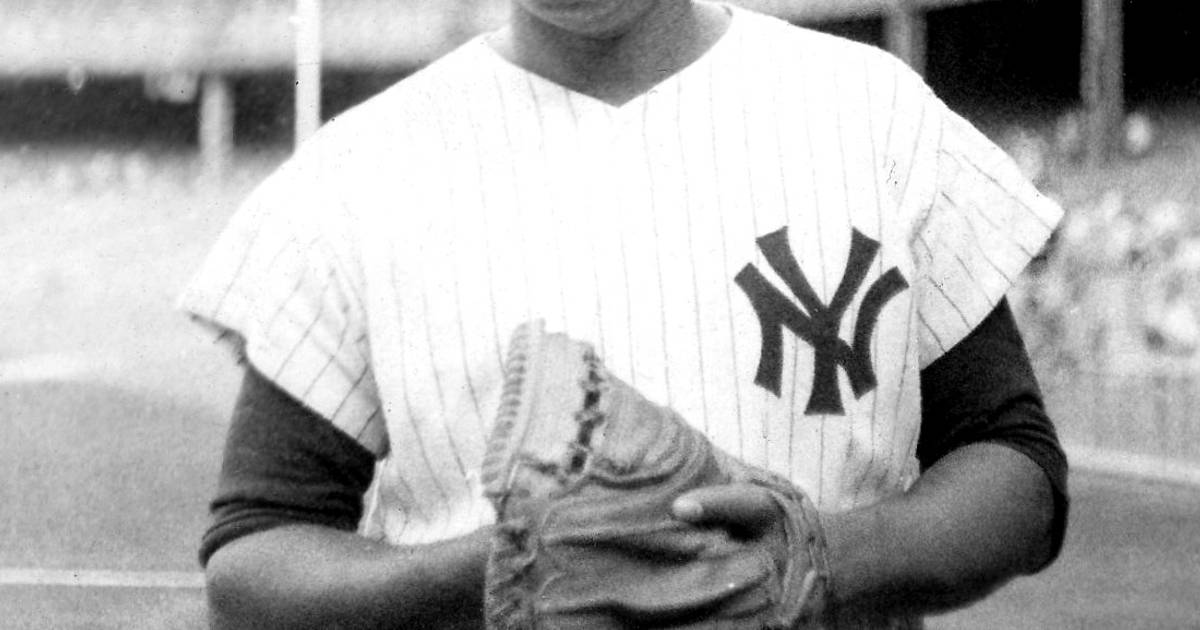 Let's Remember Elston Howard and the Yankees' Historic Day, April 14, 1955