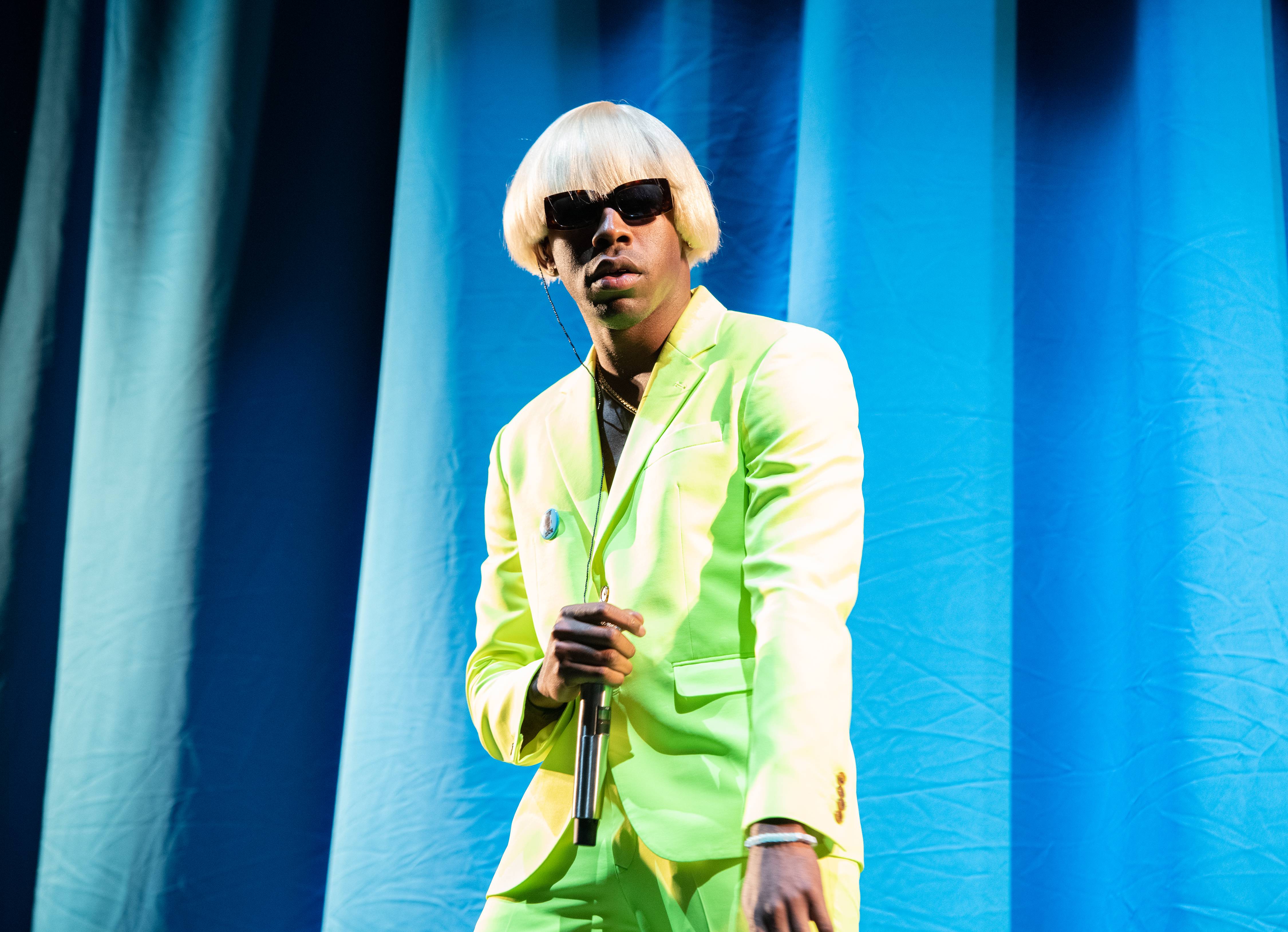 Tyler the creator earfquake. Тайлер создатель. Tyler the creator 2012. Tyler the creator 2021. Tyler the creator 4k.