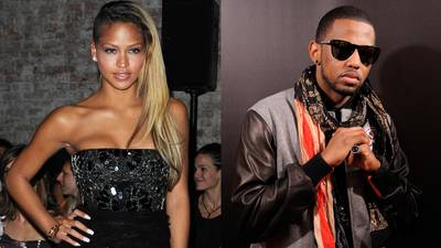 &quot;Radio&quot; feat. Fabolous - Fabolous is known to drop incredible verses and there was no exception whenit came to the sexy Cassie track &quot;Radio.&quot;(Photos from left: George Napolitano/Getty Images, John Ricard / BET)