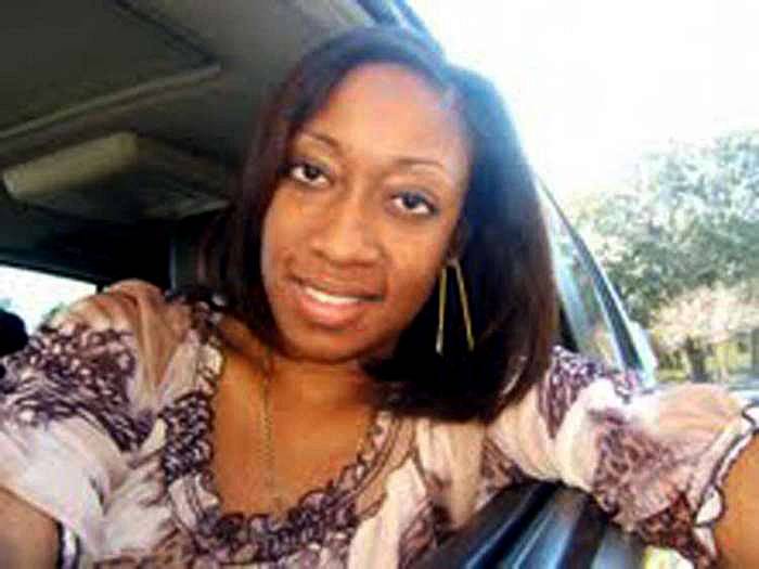 “Stand Your Ground” Causes Controversy Again in Florida Courtroom - Florida’s Stand Your Ground law can keep a shooter out of jail, and it can also put someone behind bars, as a case involving a Florida mother shows. According to the “official”&nbsp;blog site&nbsp;for&nbsp;Marissa Alexander, on Aug. 1, 2010, the 31-year-old mother of three was in a fight with her husband who had every intention of killing her, Alexander says. The couple had been in previous fights, and because of that, she obtained a concealed weapon permit to keep her safe. She fired a single shot to scare her husband off and now faces a 20-year prison sentence.\r(Photo: Marissa Alexander)