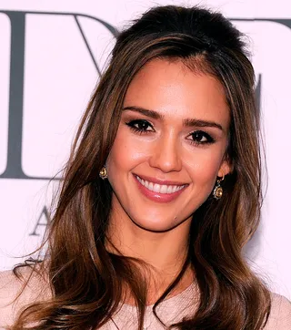 Jessica Alba: April 28 - The gorgeous star and mother-of-two turns 31.(Photo: Andrew H. Walker/Getty Images)