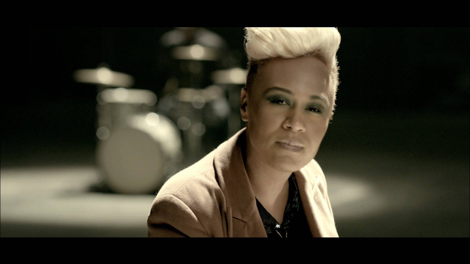 Next to Me - - Image 5 from The Evolution of Emeli Sandé | BET