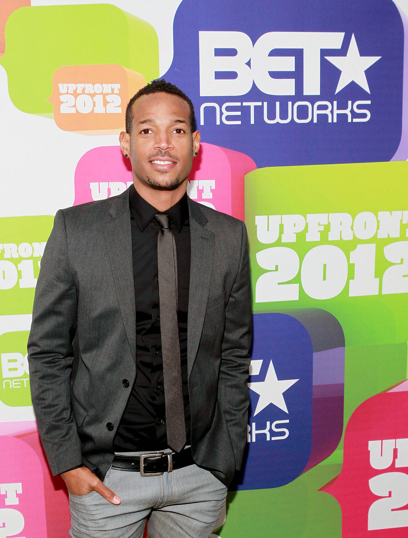 Marlon Wayans Creates New Legacy of Laughs News BET