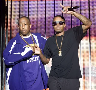 Conducting the Berklee Symphony Orchestra (2011)  - For the music video series&nbsp;Re-Generation,&nbsp;Preem&nbsp;steps out of his hip hop DJ comfort zone. Not only does he conduct the renown Berklee Symphony Orchestra, but mixes down the recorded performance into a beat, which iconic rapper&nbsp;Nas&nbsp;blesses with a rhyme.&nbsp;