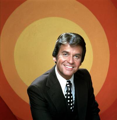 Dick Clark: (11/30/29 – 4/18/12) - Known as &quot;the world's oldest teenager&quot; for his baby-faced look, Dick Clark rose to be the American media mogul that he was due to the success of his television show American Bandstand. The wildly popular show featured teenagers dancing to Top 40 hits. Throughout the 28 years that American Bandstand aired on television, Dick Clark had the honor of highlighting and interviewing the nation's biggest pop stars, including a number of R&amp;B and hip hop acts. Unfortunately, Clark passed away on April 18, 2012. His legacy, however, will live on through the artists he helped to make famous. Here's a list of some of the familiar faces you may recognize from the Bandstand archives.