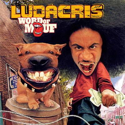 Ludacris – Word Of Mouf&nbsp; (November 27, 2001) - Ludacris&nbsp;is hands down one of the best lyricists ever in hip hop and he showed out again with his third release,&nbsp;Word of Mouf.&nbsp;Sitting at the top of Def Jam South's food chain in 2001, Chris had the country &quot;Rollinout&quot; to his &quot;Area Codes.&quot; One of the kings of wordplay, Luda further cemented his legacy with dance floor staples like &quot;Saturday (Ooooh! Ooooh!)&quot; and pushed the competition out of his way with &quot;Move B***h.&quot;(Photo: Island Def Jam)