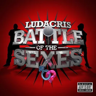 How Low Can Luda Go? - Ludacris's last album Battle of the Sexes had club bangers like &quot;How Low&quot; and &quot;My Chick Bad.&quot; Luda let all of the young rappers know that he's not going anywhere!(Photo: Island Def Jam)