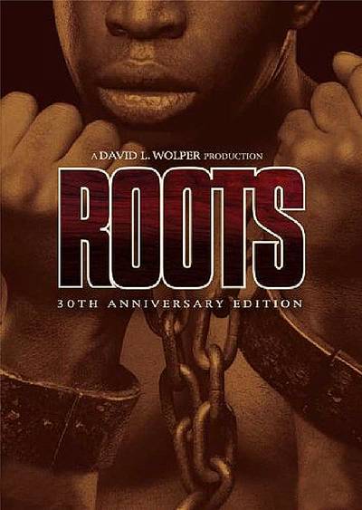 Roots - It's difficult to overestimate the impact of this mini-series, adapted from Alex Haley's seminal novel, on both American culture and television history. Roots received an unprecedented Nielsen rating when it first aired in 1977, and still stands as the third-highest rated TV program ever in the US. The mini-series, which stars a young LeVar Burton as Kunta Kinte, was nominated for 36 Emmys.(Photo: Warner Bros. Television)