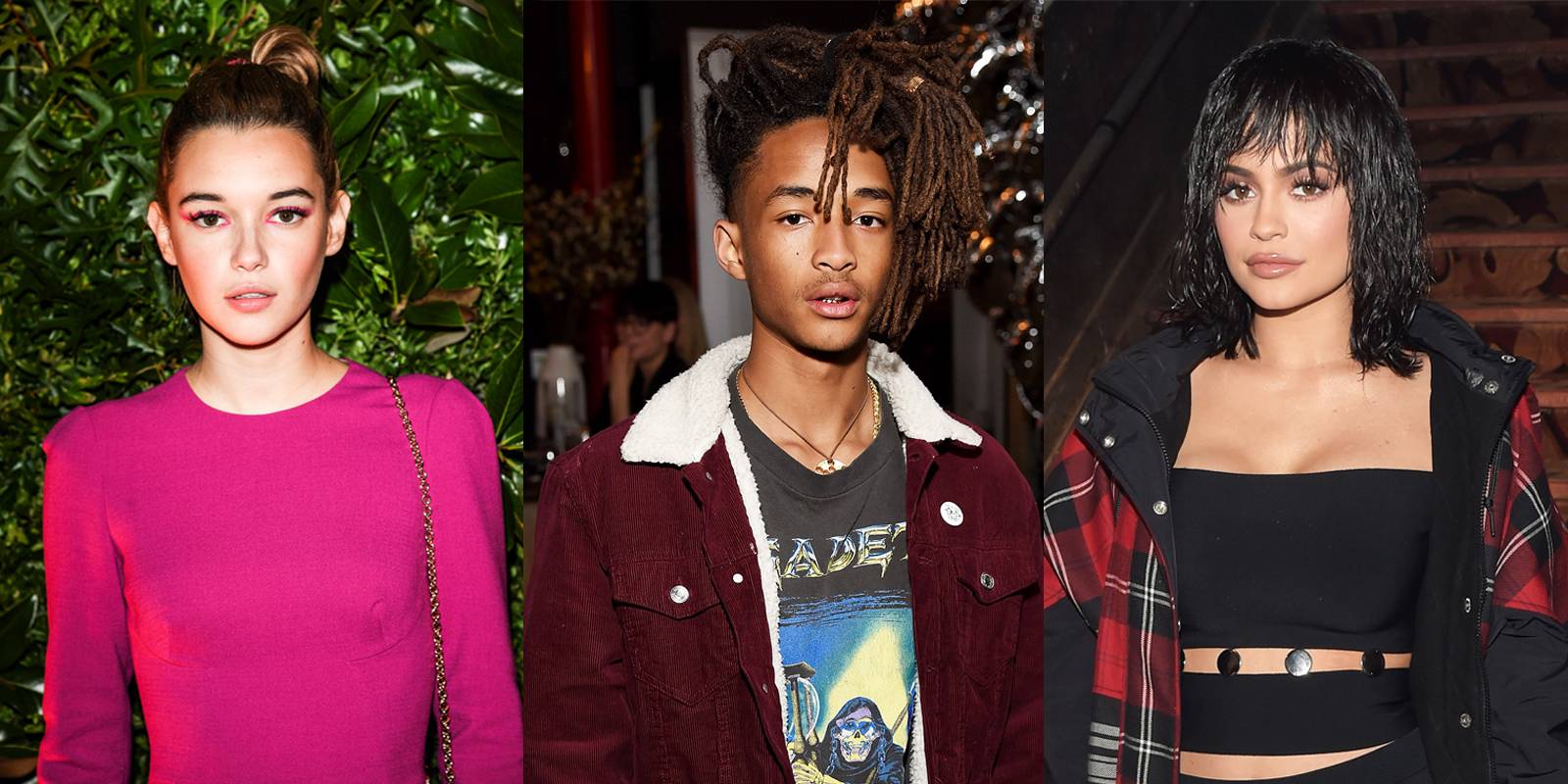 11 Times You Should Steal Birthday Boy Jaden Smith's Style