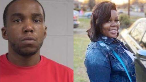 Breonna Taylor’s Ex-Boyfriend Accuses Cops Of Lying And Says She Had ...