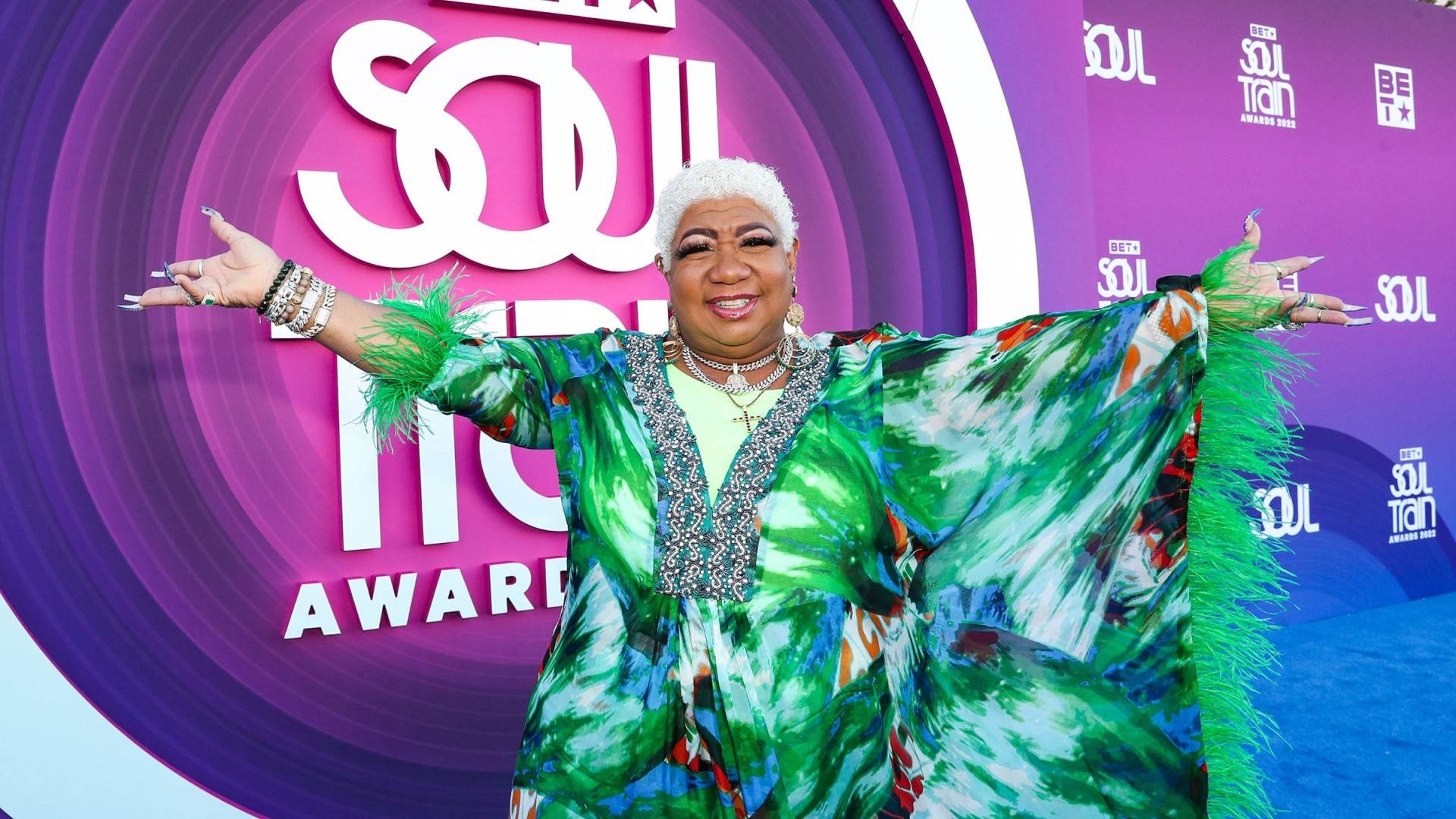 Soul Train Awards 2022 Five Times Luenell Gave Us Life The BET Soul