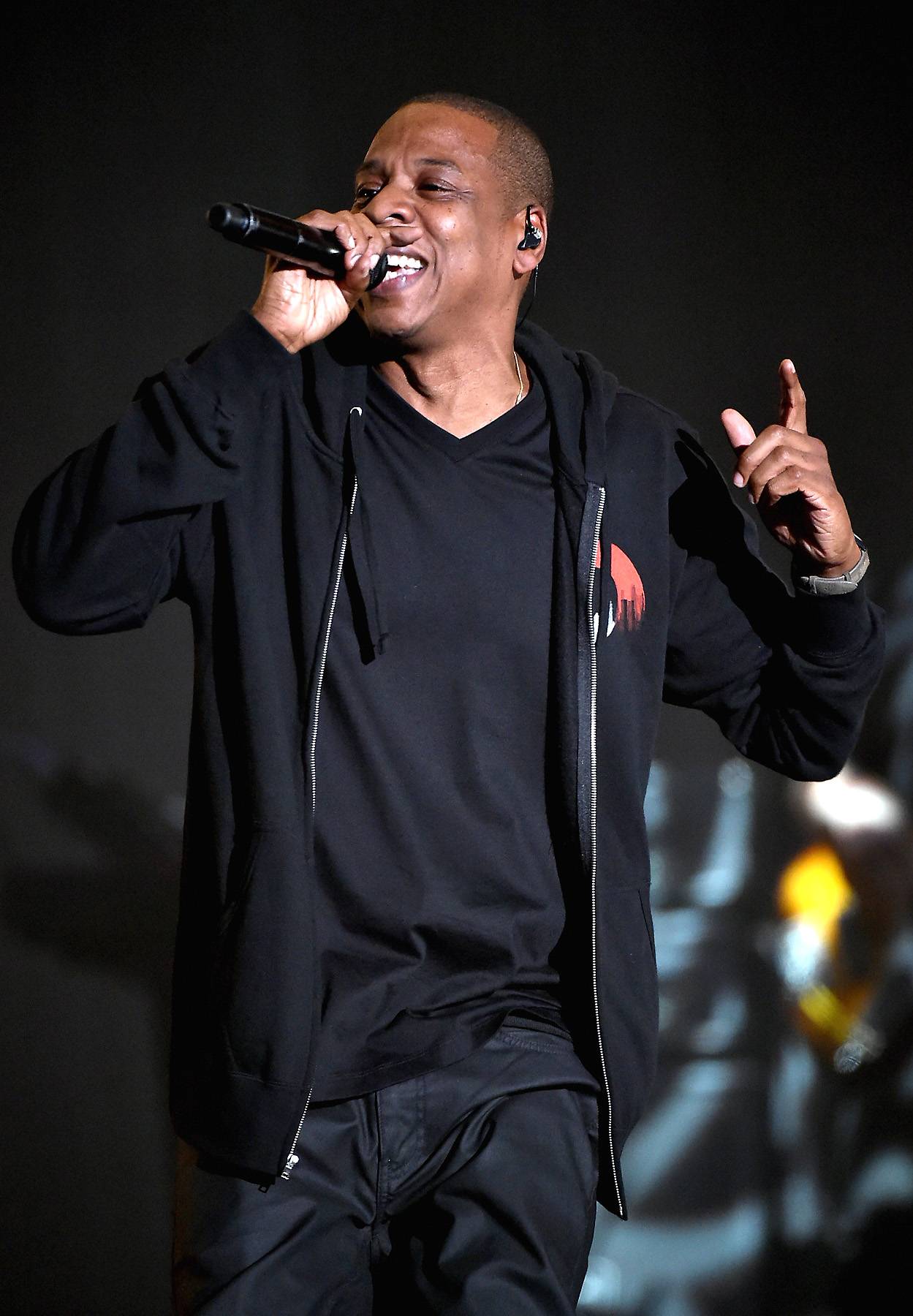 Jay Z - Good - Image 10 from 10 Pro-LGBTQ Rappers | BET