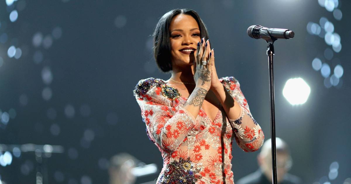 Rihanna Super Bowl 2023 Halftime Show trailer