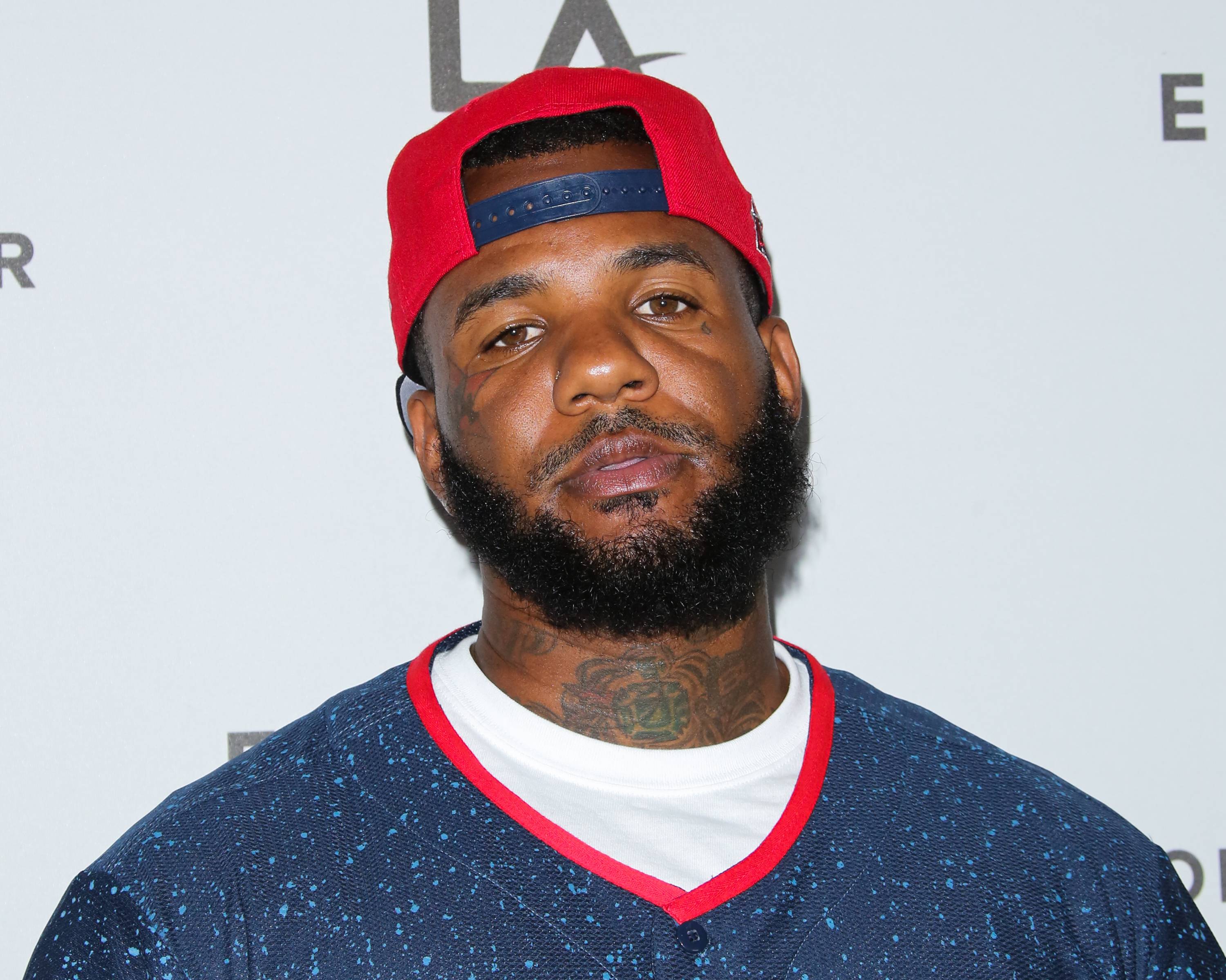 The Game’s Beef With This Rapper Has Turned Embarrassingly Ugly ...