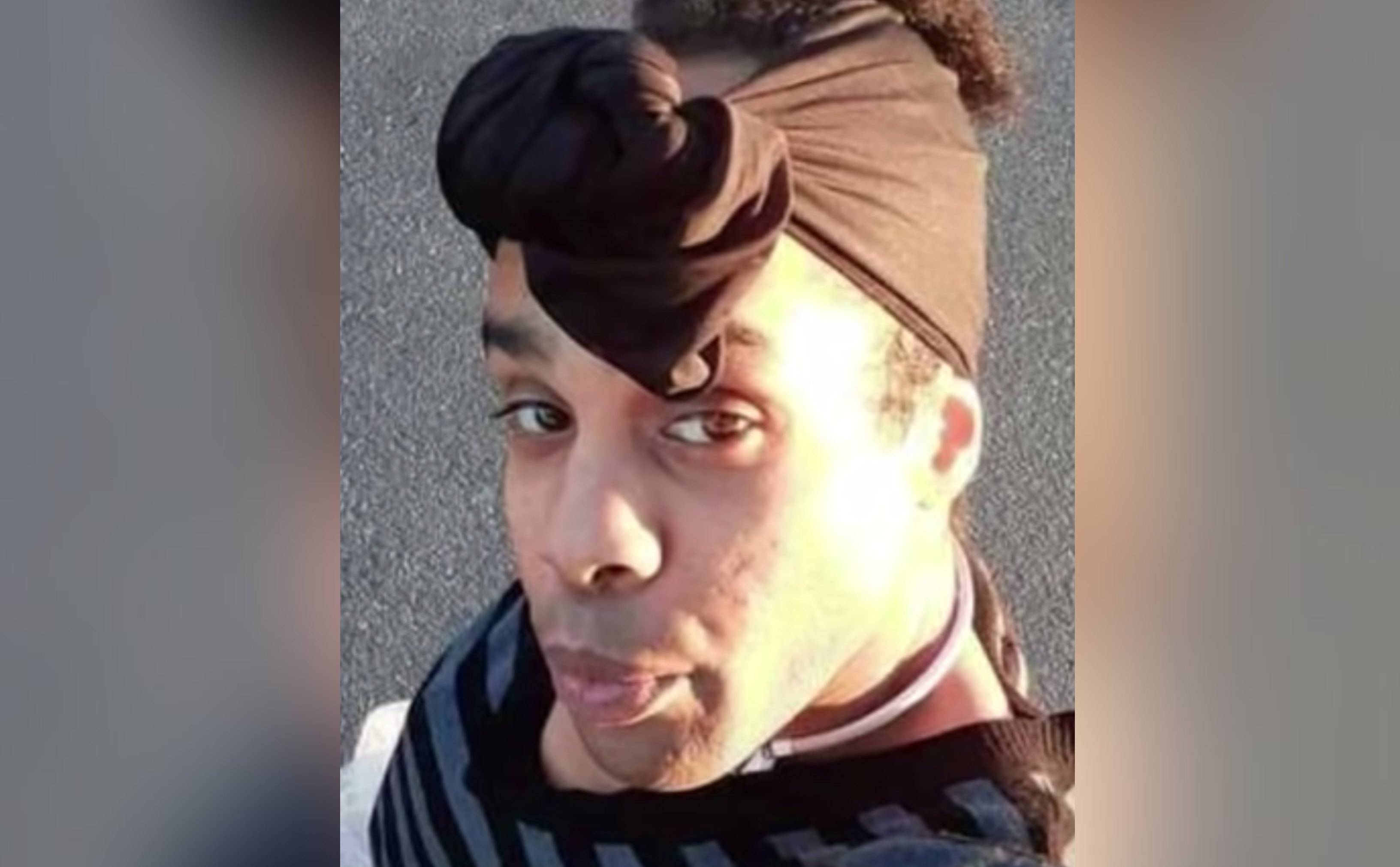 Va. Black Man Wounded 10 Times By Deputy Who Mistook His Phone For Gun