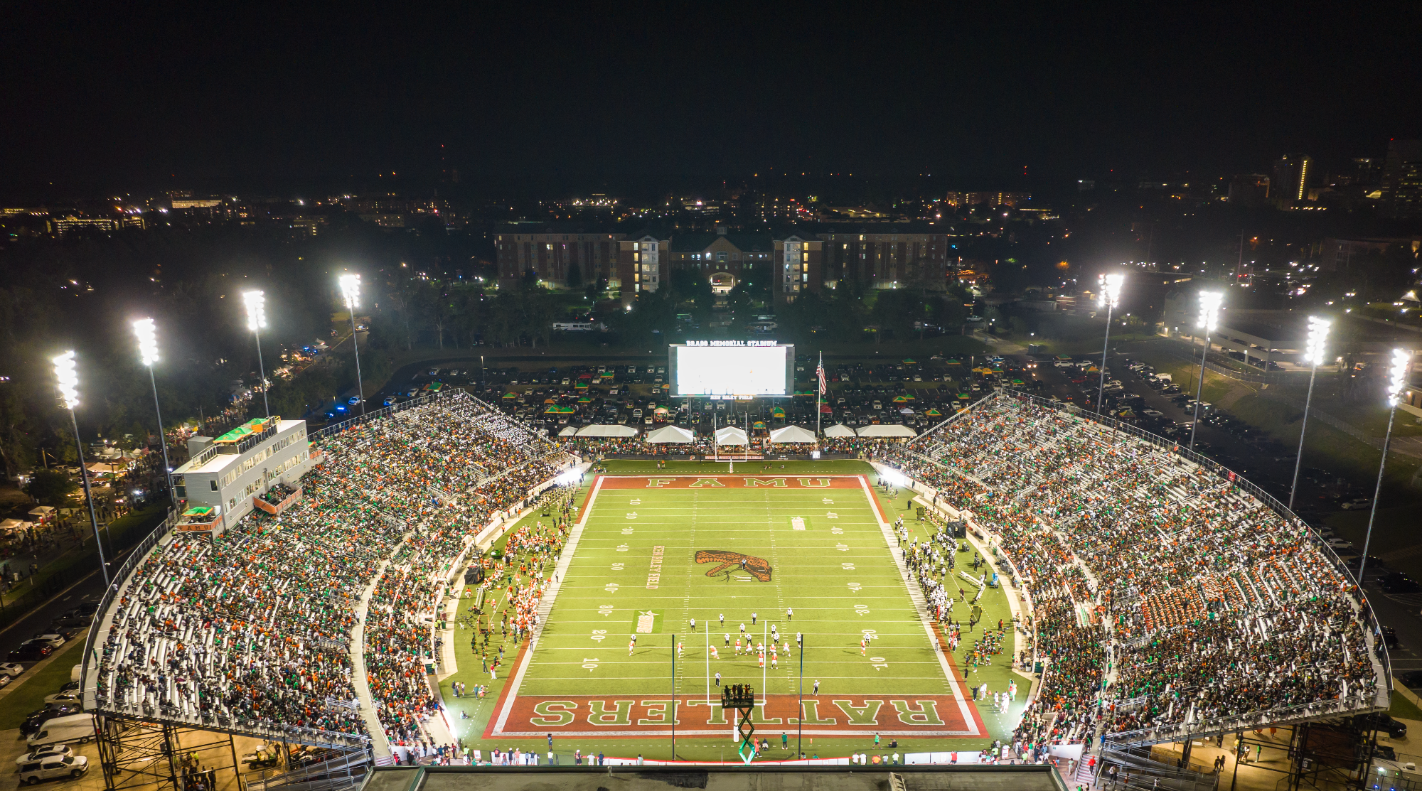 College Football Doesn't Give Black Coaches Many Chances