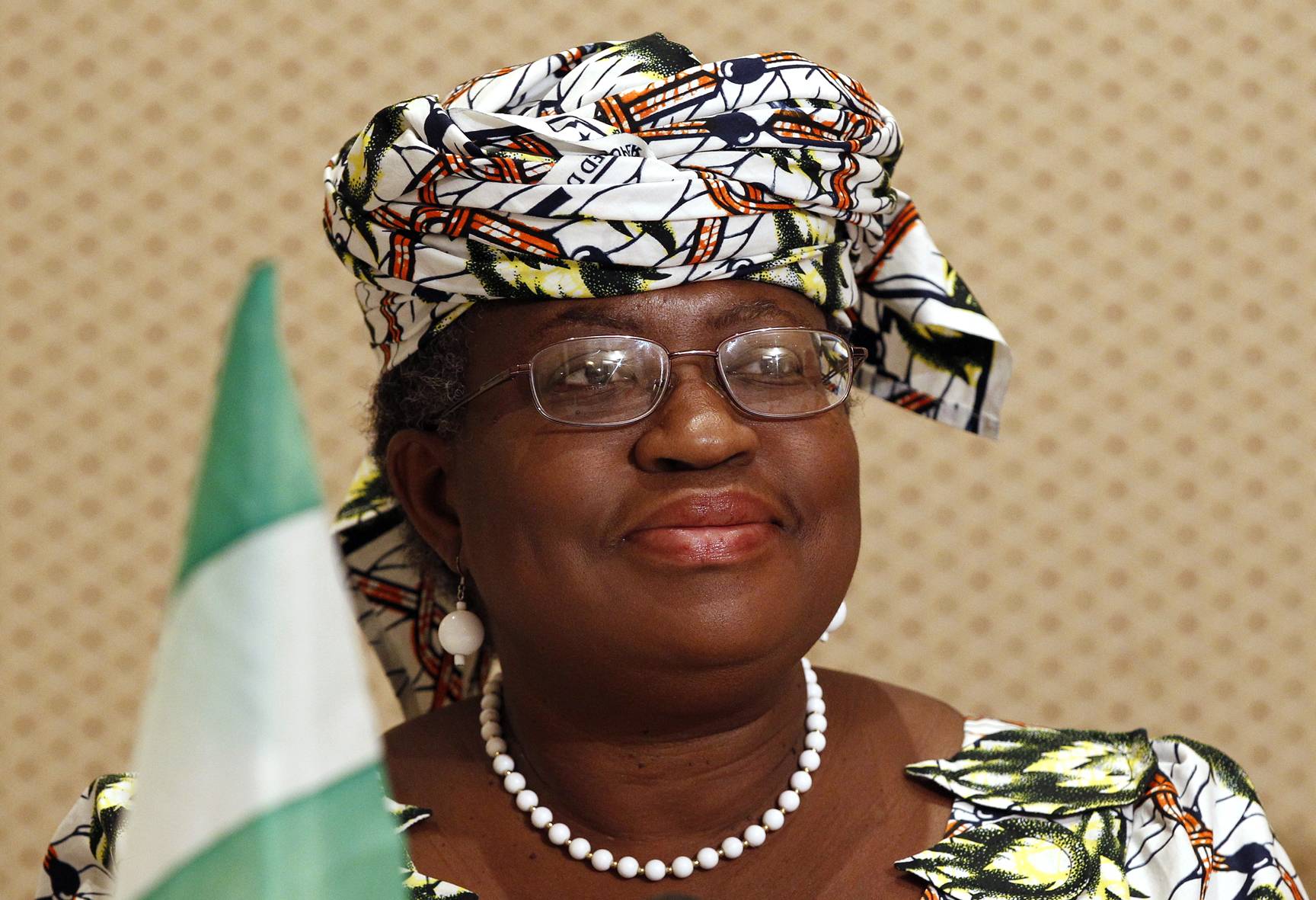 Demand for Nigerian Head of World Bank Intensifies - Since&nbsp;Nigerian&nbsp;Finance Minister&nbsp;Ngozi Okonjo-Iweala&nbsp;was&nbsp;recommended for the top post&nbsp;at the World Bank by a handful of African nations just weeks ago, a growing chorus of&nbsp;supporters in favor of her candidacy&nbsp;has grown around the world as many hope public consensus will help the seasoned finance veteran snag the job.(Photo: REUTERS/Siphiwe Sibeko)