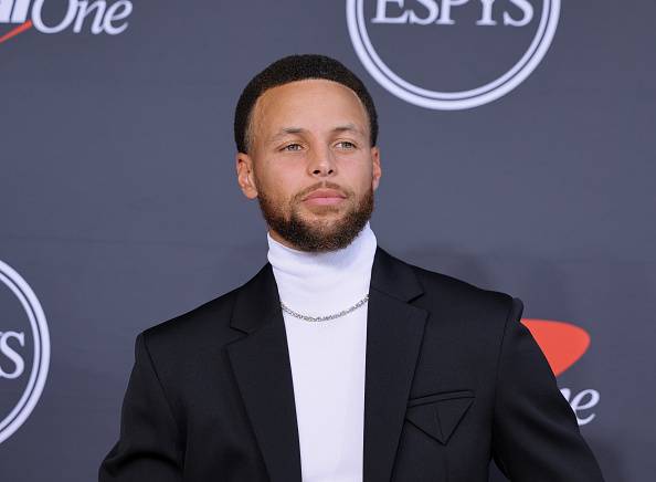 Stephen Curry To Launch New Graphic Novel Series - Vimarsana News