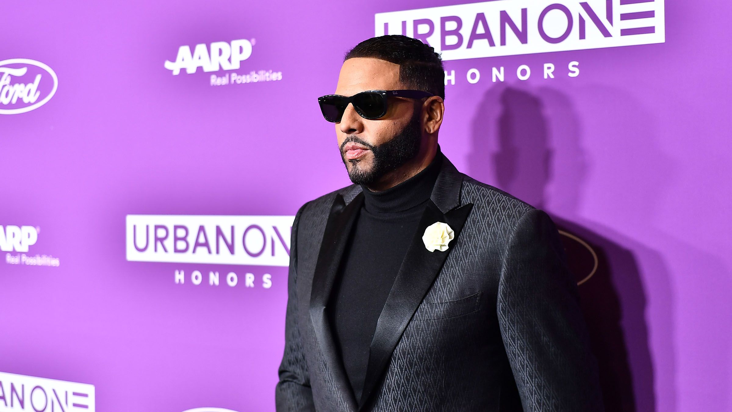 Al B. Sure Was Hospitalized In A Coma For Two Months | News | BET