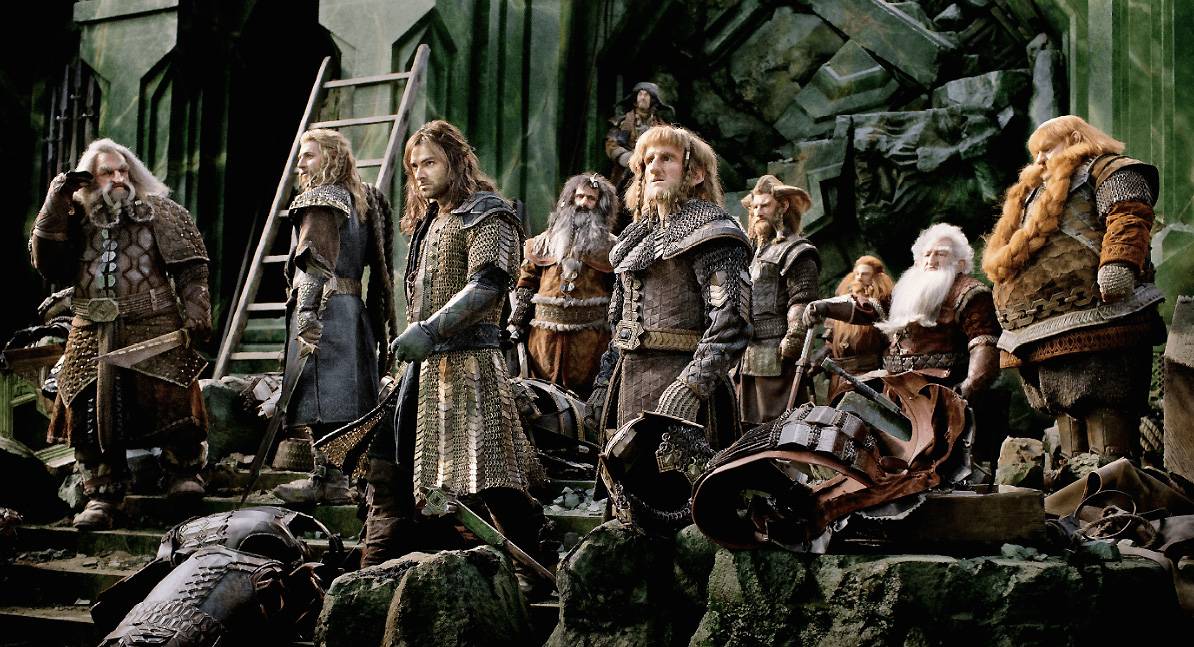 Box Office: The Hobbit Tops, The Interview Makes History | News | BET