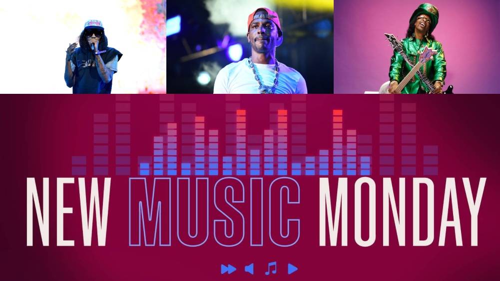 New Music Monday: Ab-Soul, Young Dolph, And Bootsy Collins Start Your Week With A Fresh Batch Of New Tunes - Vimarsana News