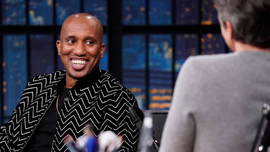 'Saturday Night Live' Alum Chris Redd Hospitalized After Being Punched In NYC | News - Vimarsana News