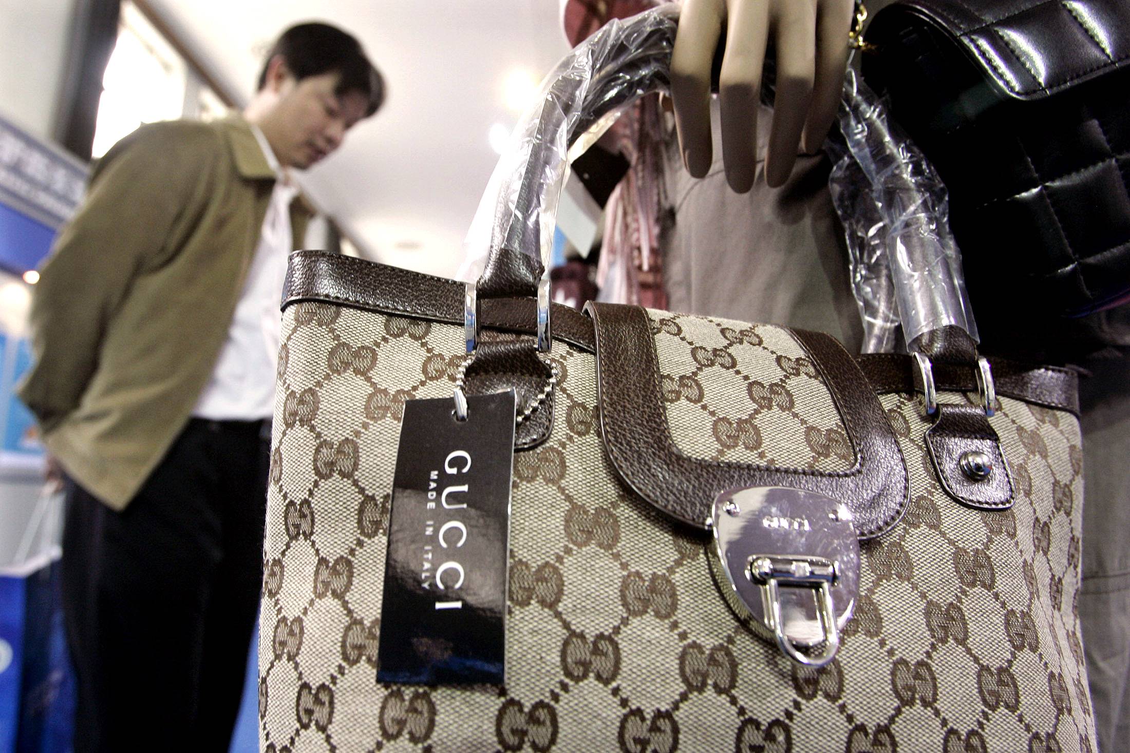 Could That Purse Land You in Jail? News BET