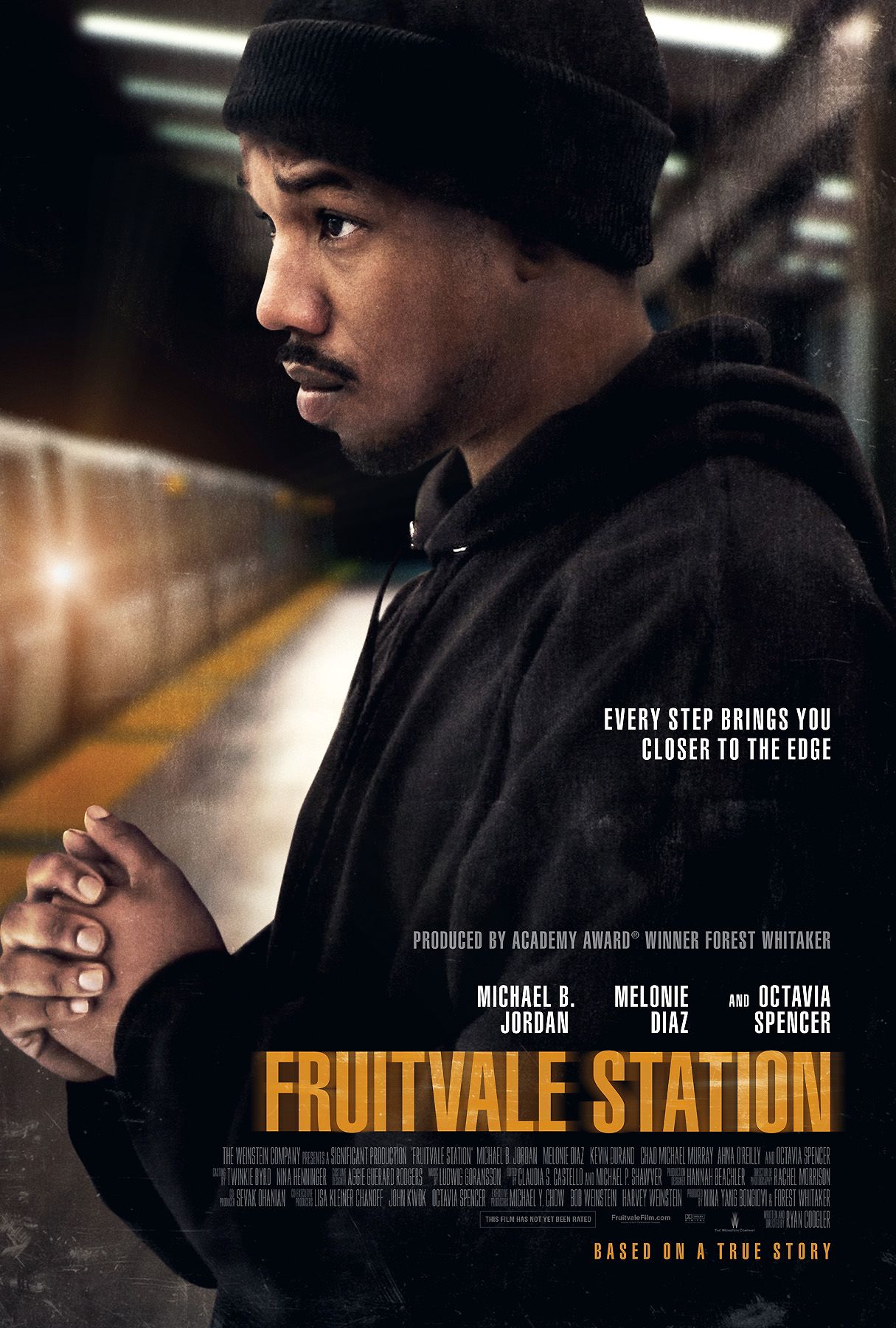 Box Office Fruitvale Station Soars News BET