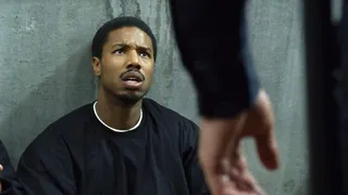 Michael B. Jordan, Fruitvale Station&nbsp;(2013) - Whether it's box office success, critical acclaim or an unexpected hit, we can usually pinpoint the single film that turns a working actor into a bona fide star.&nbsp;  For Jordan, that role came in Fruitvale Station. The actor had been working for years on television (Friday Night Lights, The Wire) and in film (Chronicle, Red Tails), but his portrayal of murdered Bay Area man Oscar Grant III has Hollywood whispering Oscar nomination and fans comparing him to Will Smith.  (Photo: The Weinstein Company).