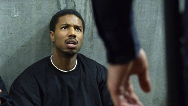 Michael B Jordan Fruitvale Image 1 From Turning Point When Actors Became Superstars Bet